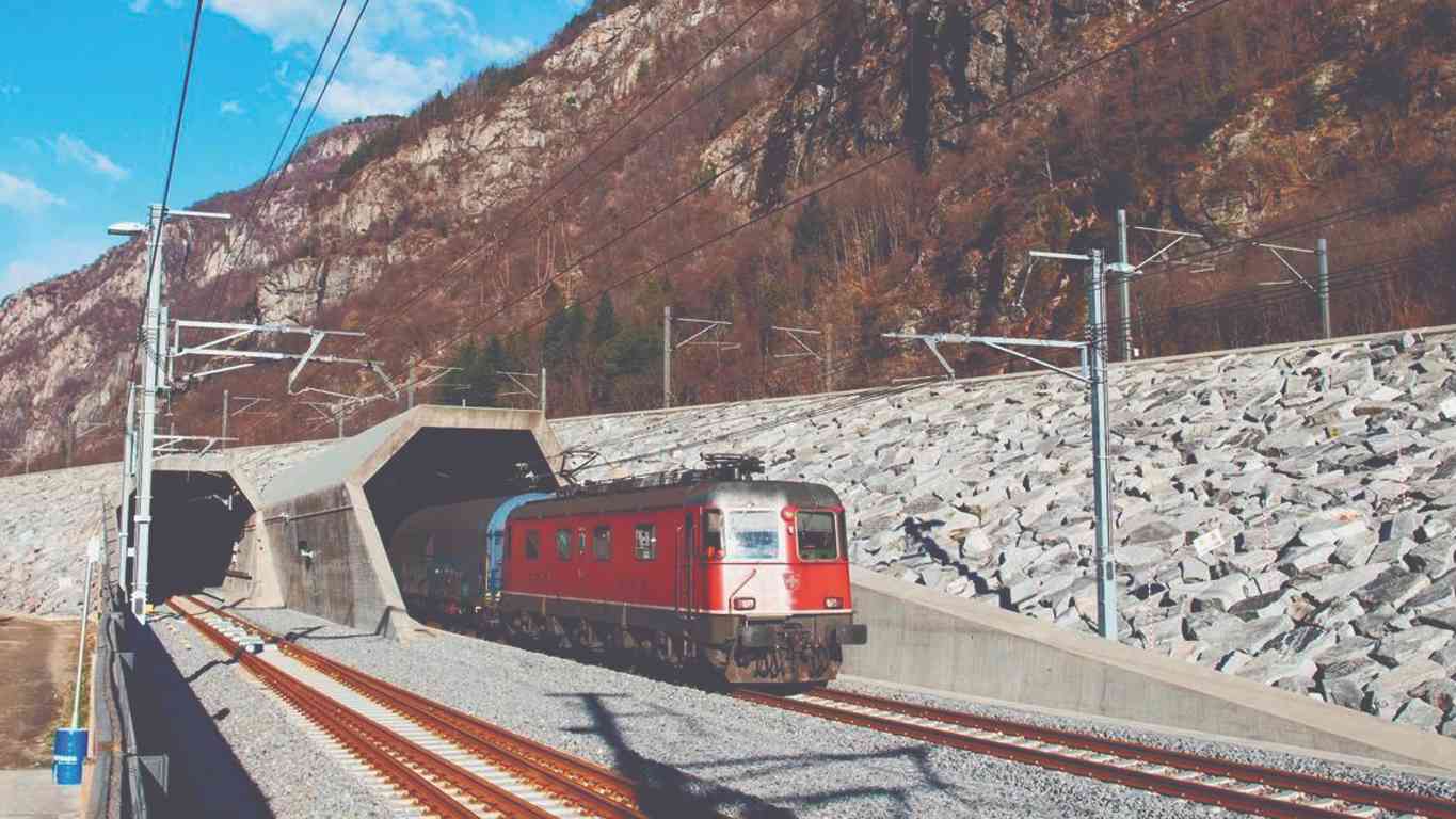 K-Rail Survey